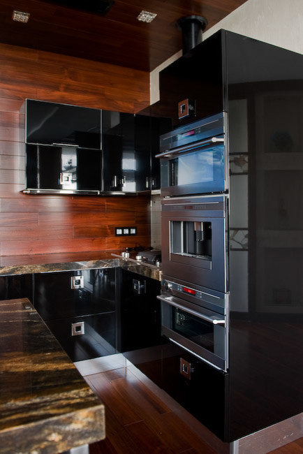 ЖК Город Яхт