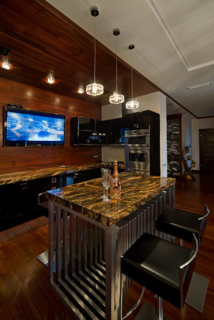 ЖК Город Яхт