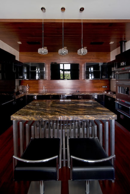 ЖК Город Яхт