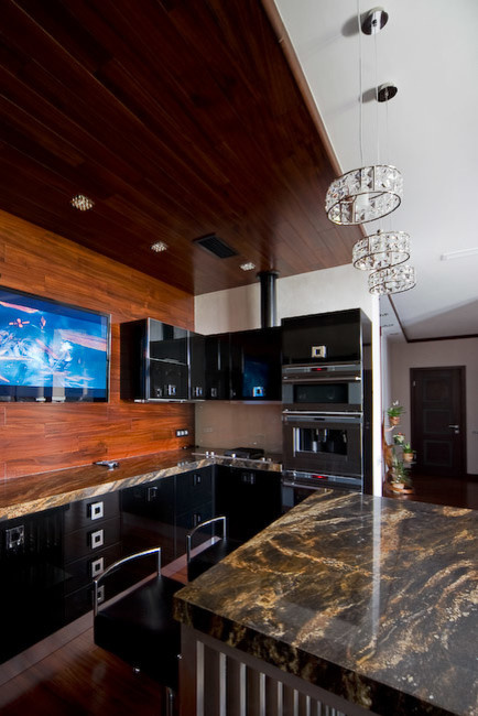 ЖК Город Яхт