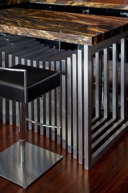 ЖК Город Яхт