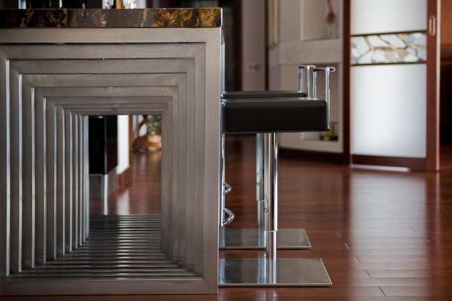 ЖК Город Яхт