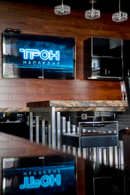 ЖК Город Яхт