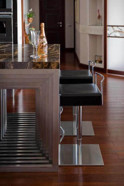 ЖК Город Яхт