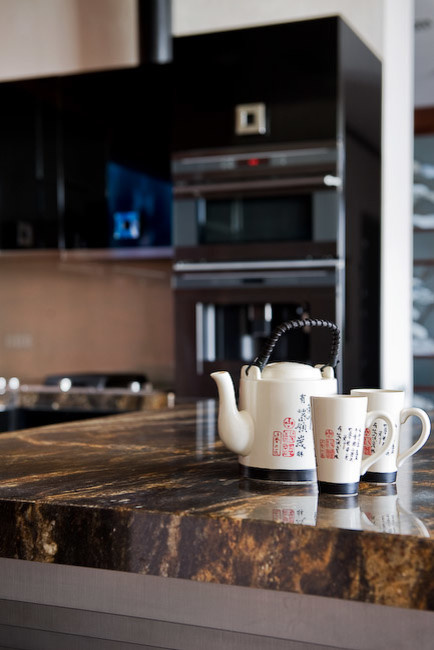 ЖК Город Яхт