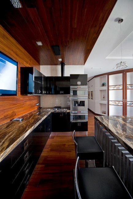 ЖК Город Яхт