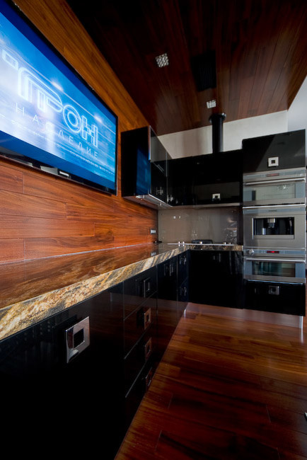 ЖК Город Яхт