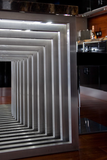 ЖК Город Яхт