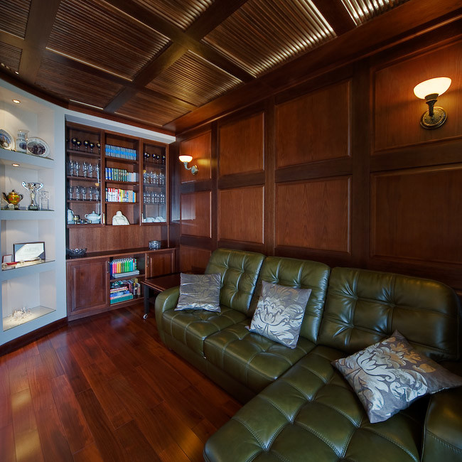 ЖК Город Яхт