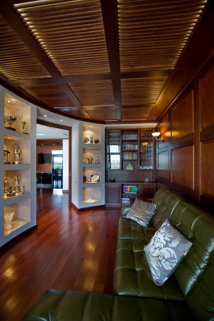 ЖК Город Яхт