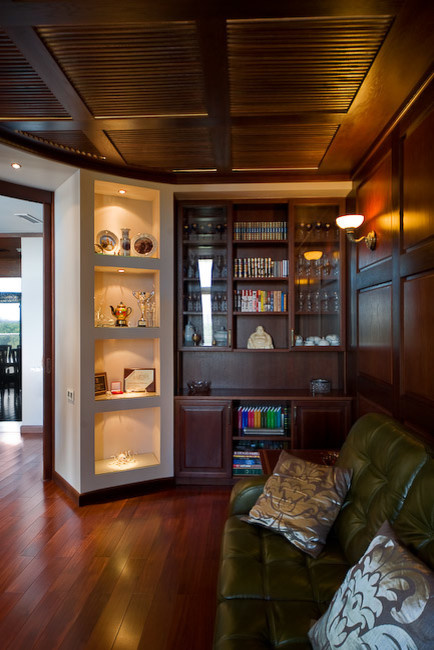 ЖК Город Яхт