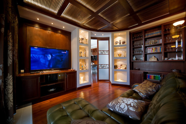 ЖК Город Яхт