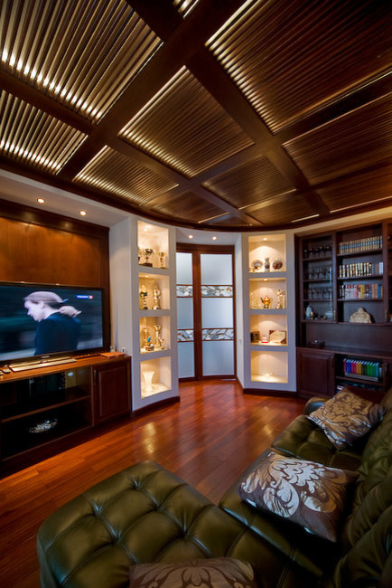 ЖК Город Яхт