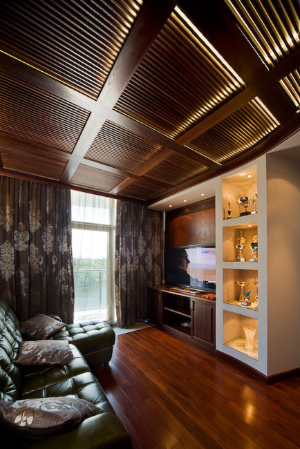 ЖК Город Яхт