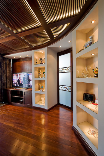 ЖК Город Яхт