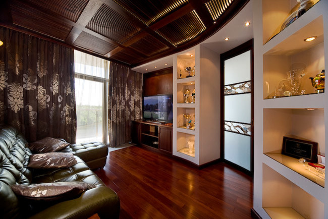 ЖК Город Яхт