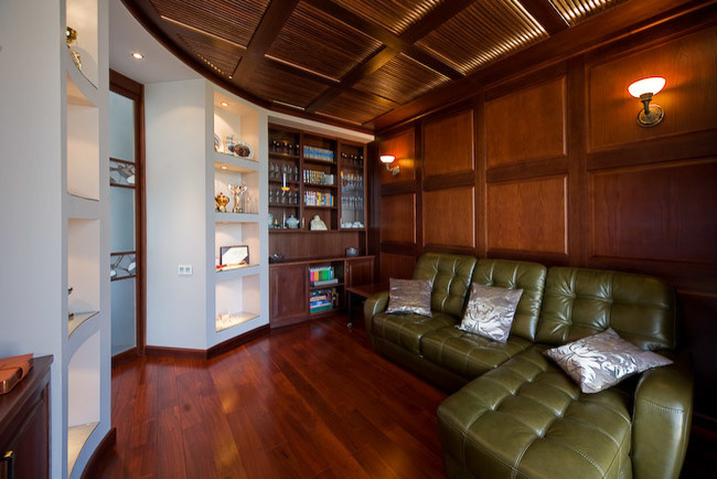 ЖК Город Яхт