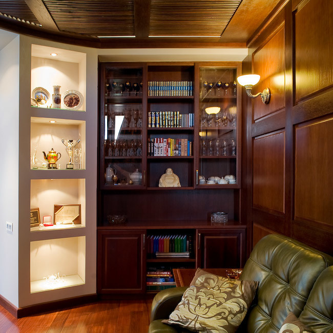 ЖК Город Яхт