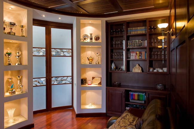 ЖК Город Яхт