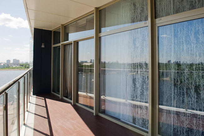 ЖК Город Яхт