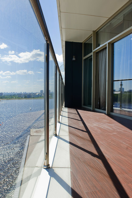 ЖК Город Яхт