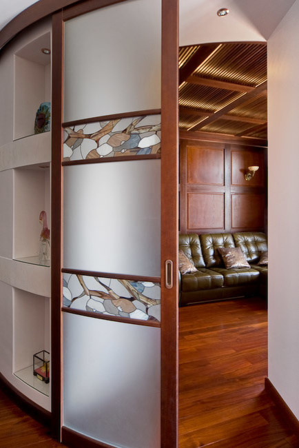 ЖК Город Яхт