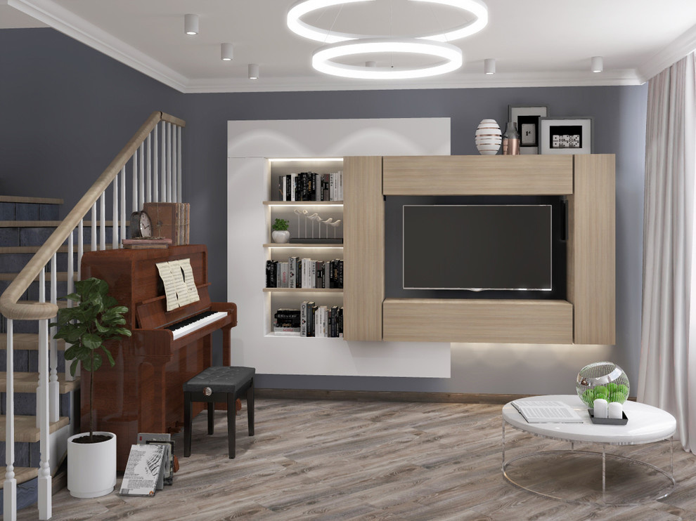 Гостиная