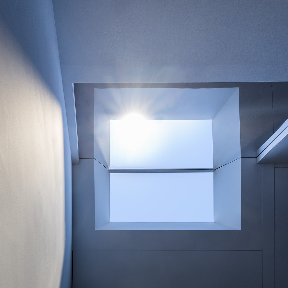 Обложка проекта: Coelux 45 Square