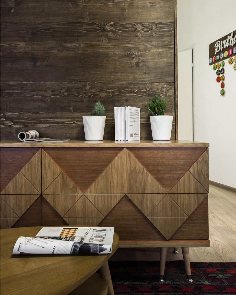Фотосъемка главного офиса редакции Houzz