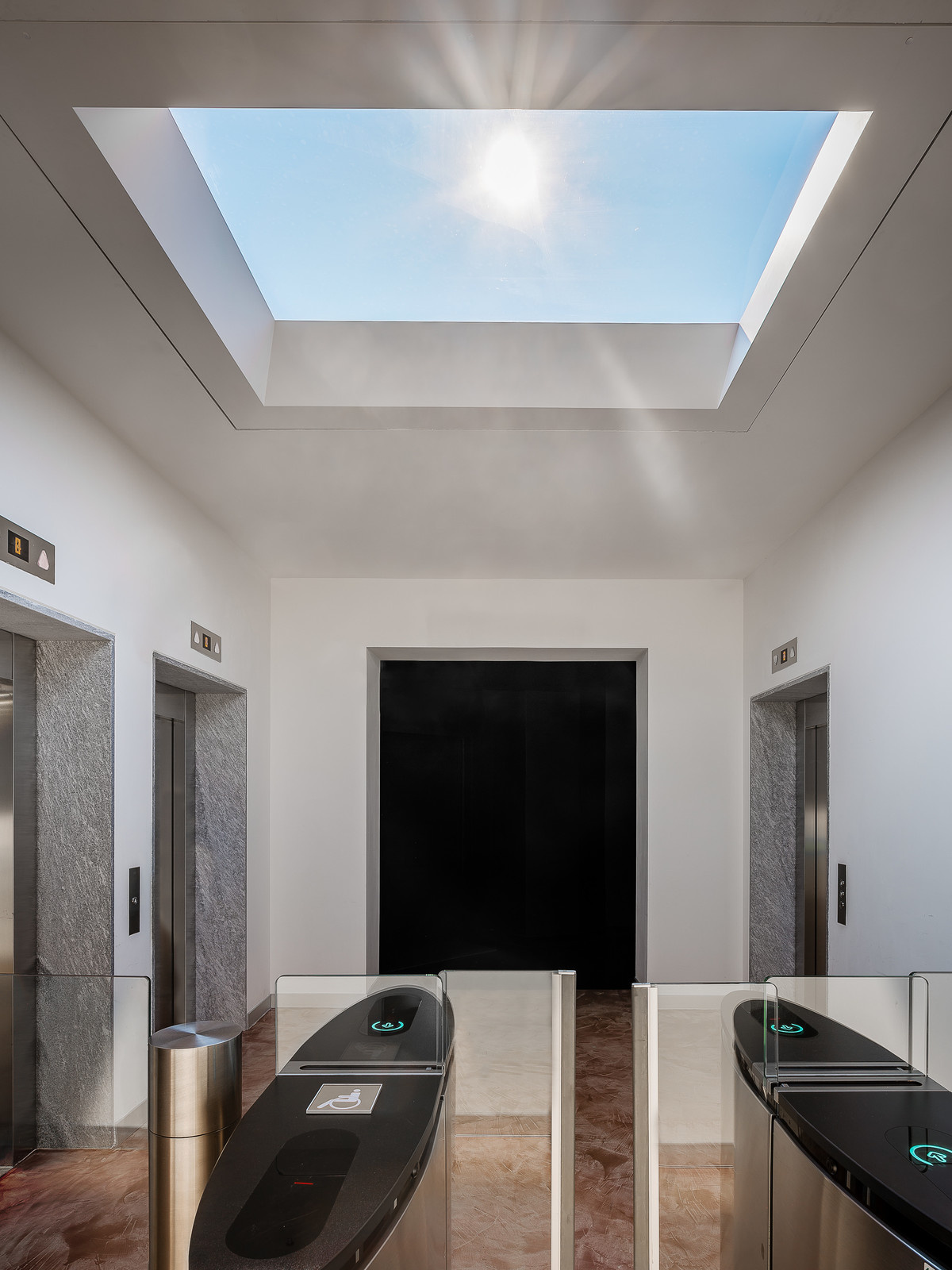 Обложка проекта: Coelux45LC