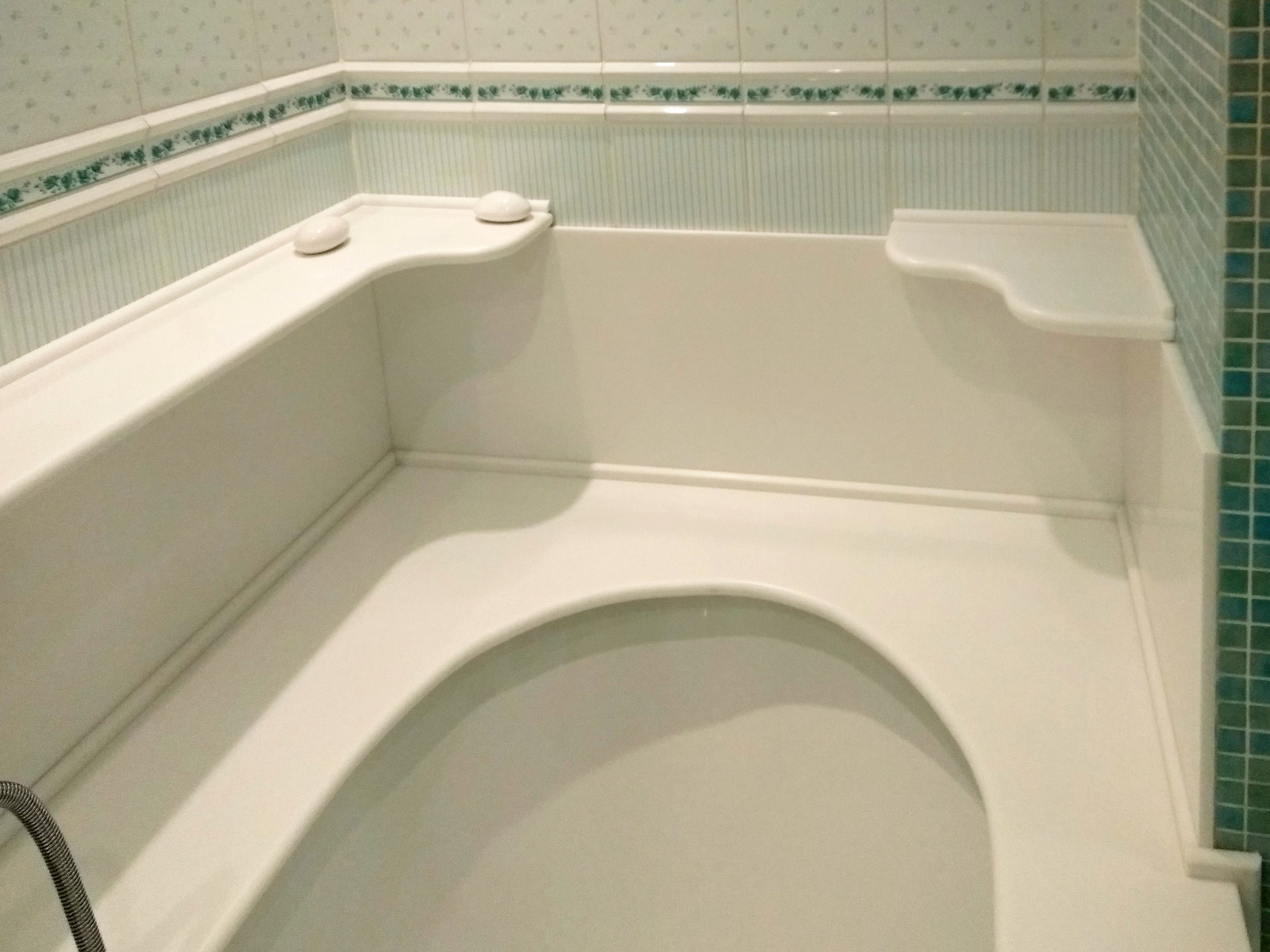 Ванная комната