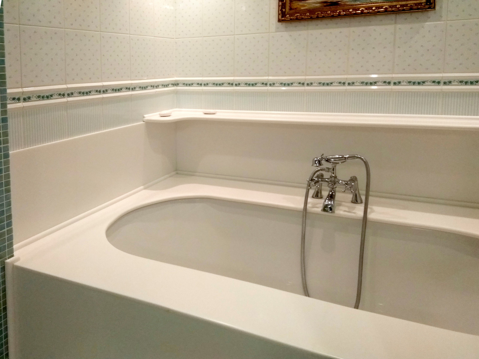 Ванная комната