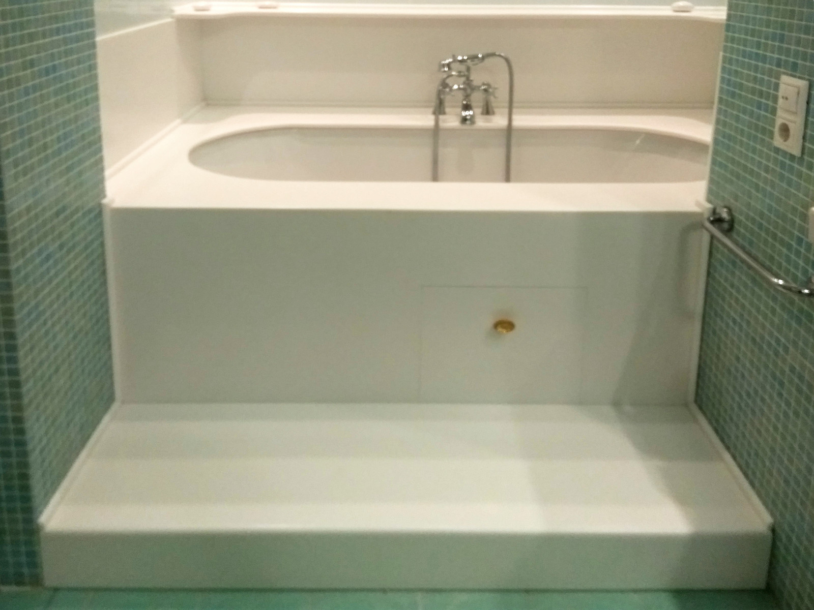 Ванная комната