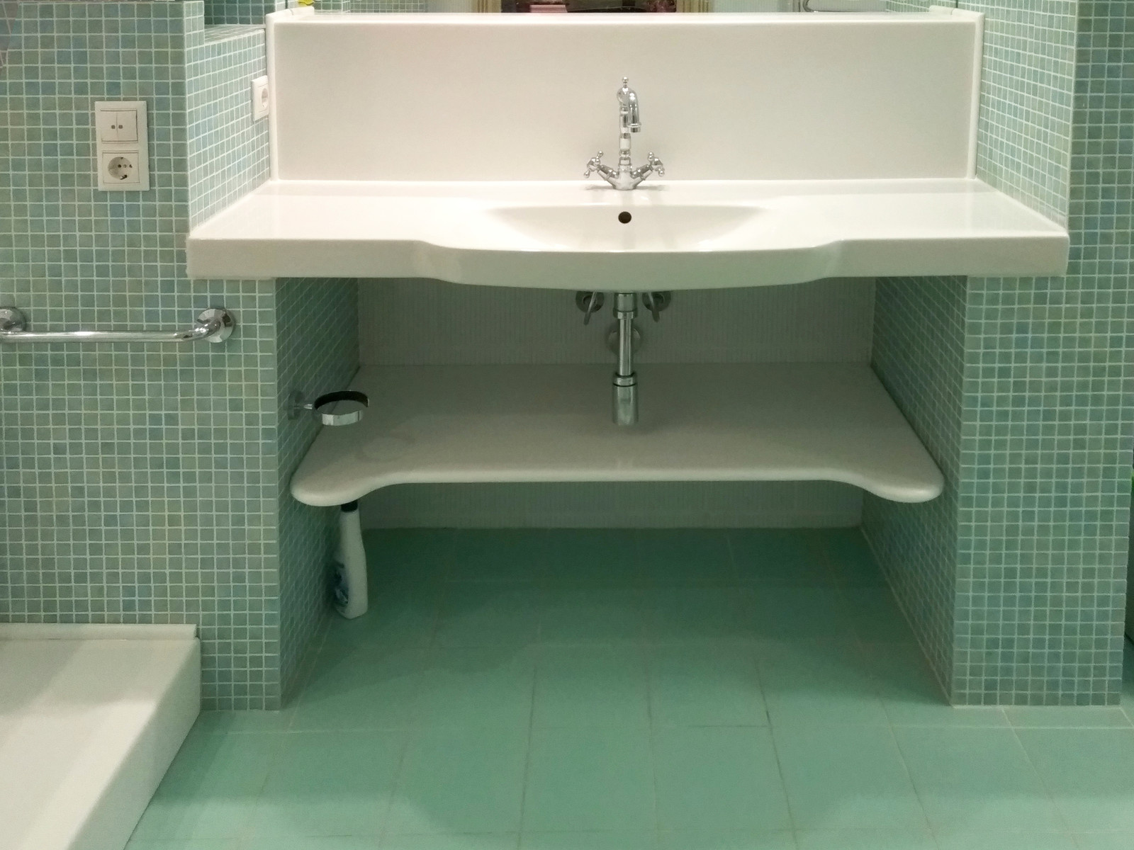 Ванная комната