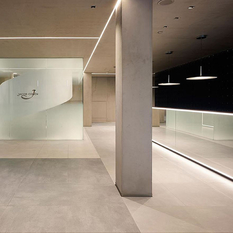 Светильник VIBIA SKAN