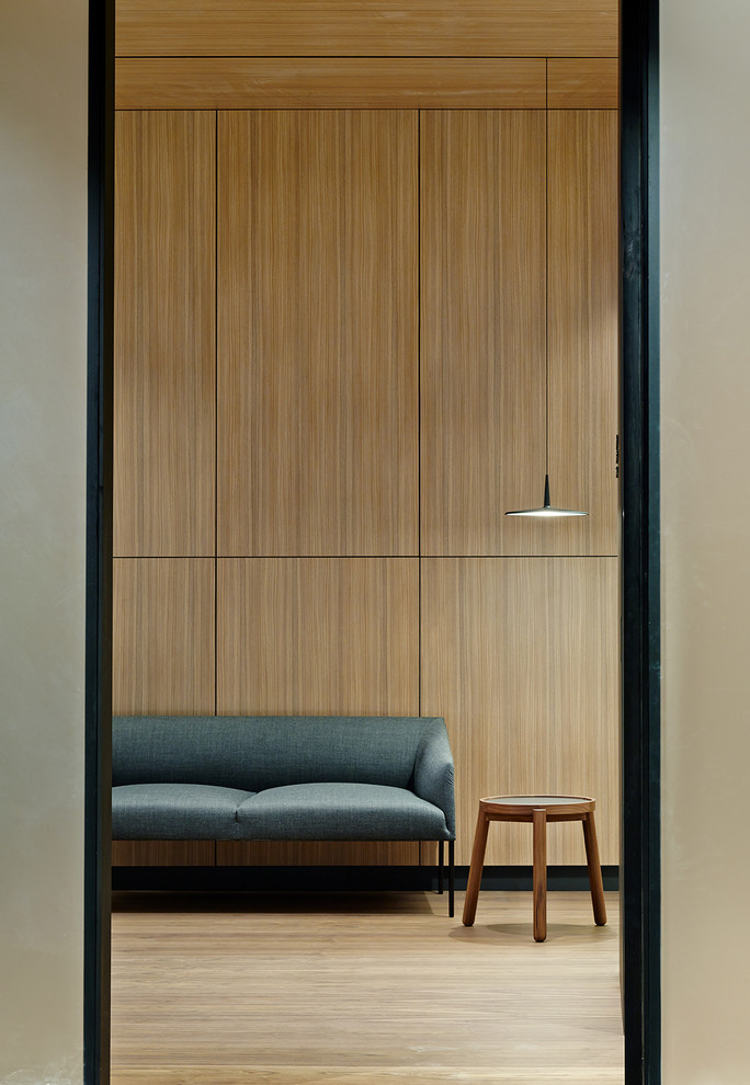 Светильник VIBIA SKAN