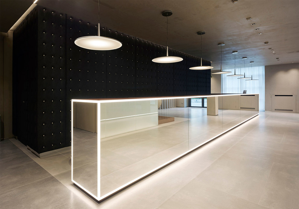 Светильник VIBIA SKAN