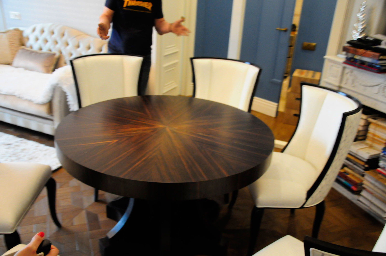 мебель на заказ.Мастер краснодеревщик.