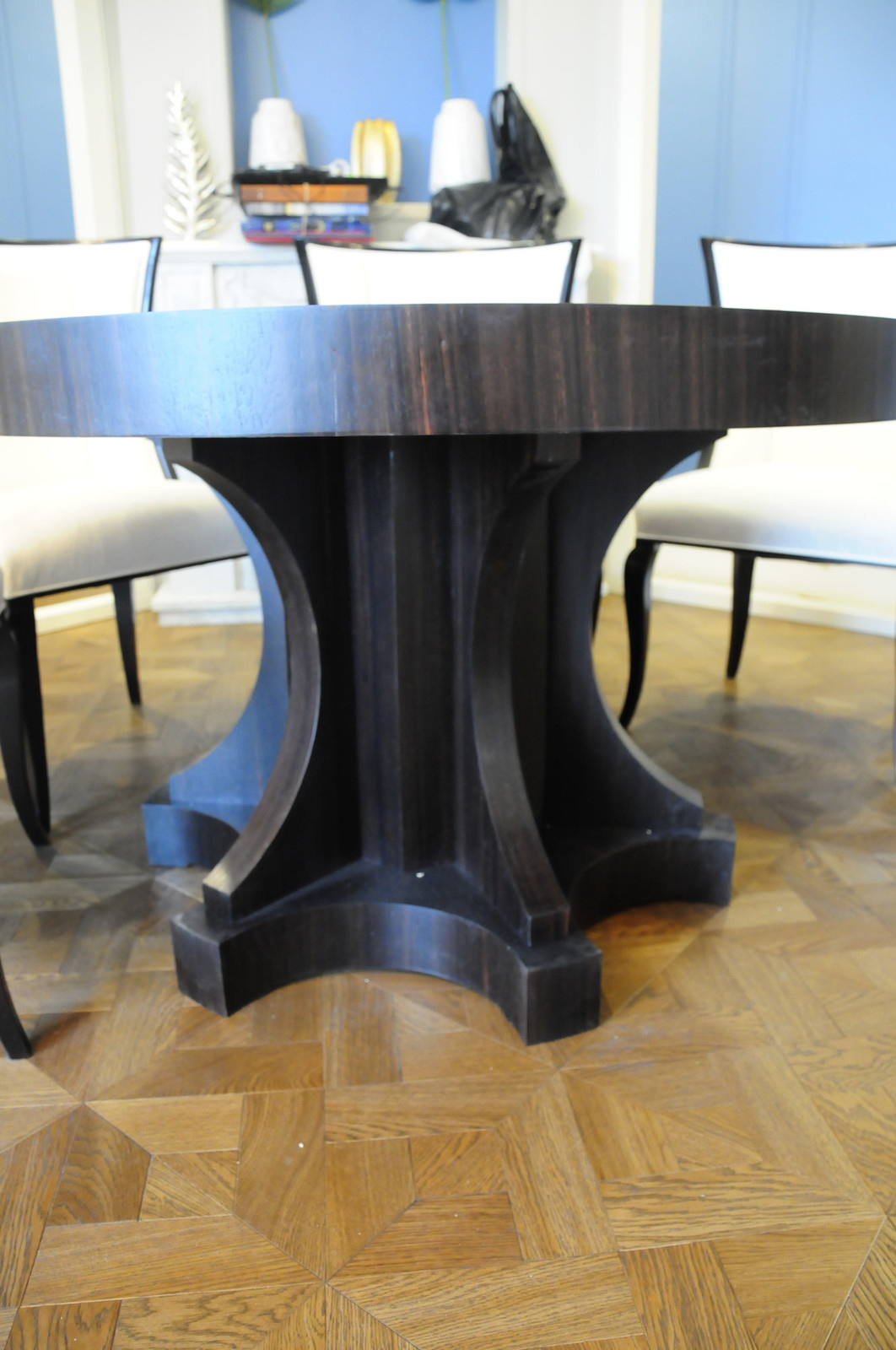 Обложка проекта: мебель