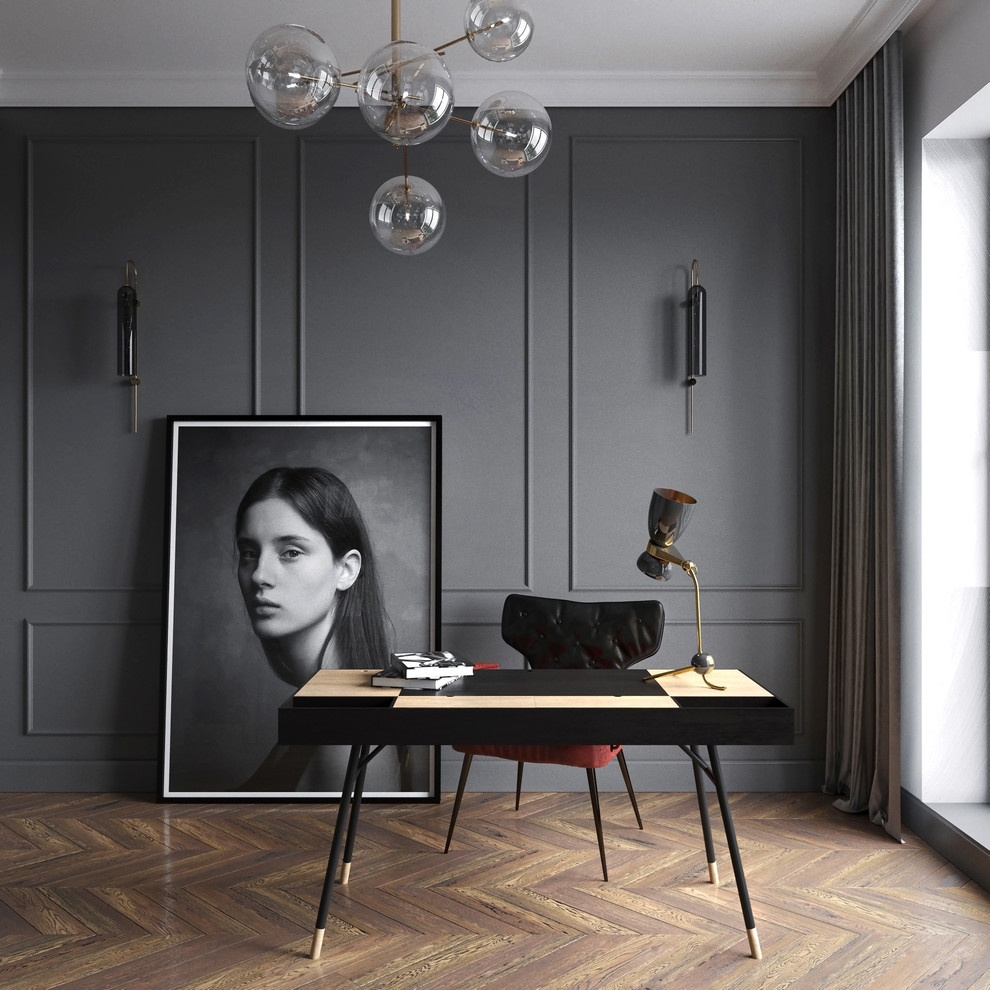Квартира для фотографаboconcept