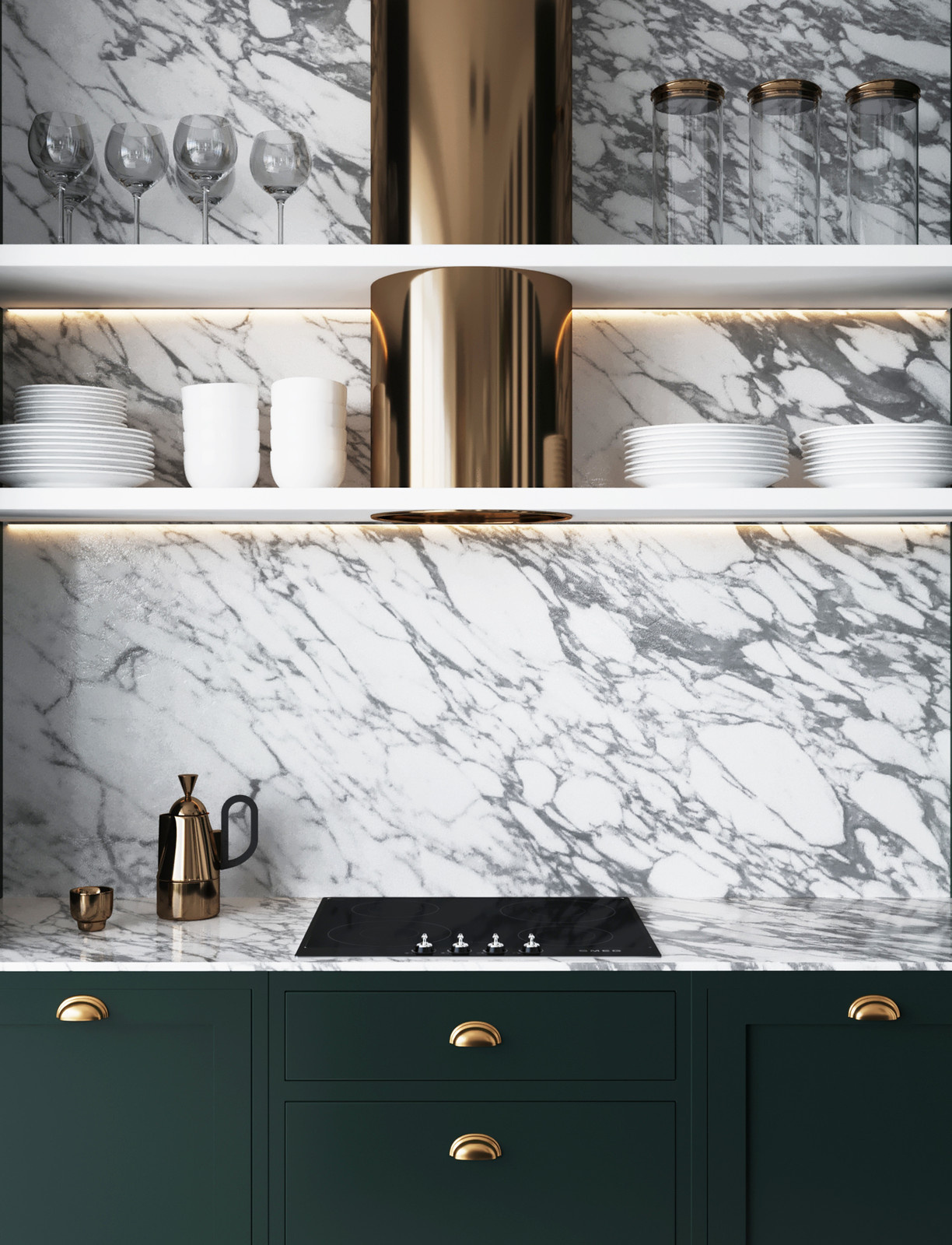 Квартира с видом на историю