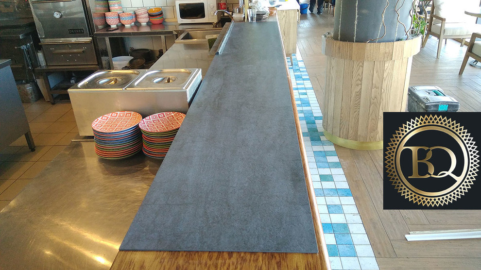 ресторан "КУРКУМА"