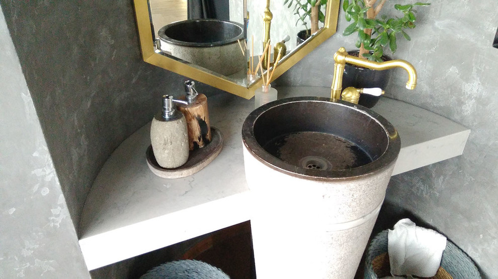 ресторан "КУРКУМА"