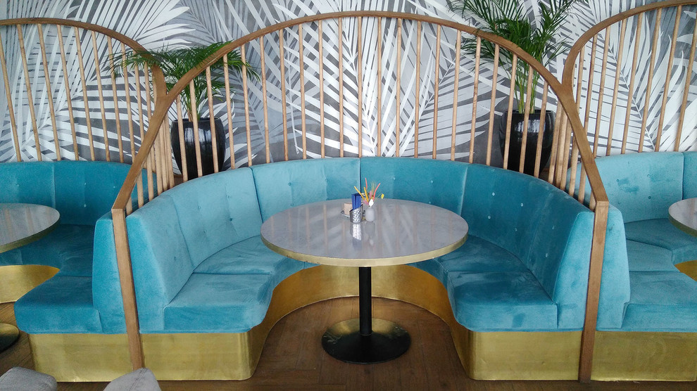 ресторан "КУРКУМА"