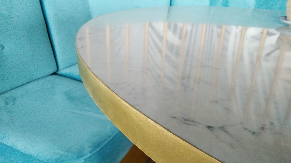 ресторан "КУРКУМА"