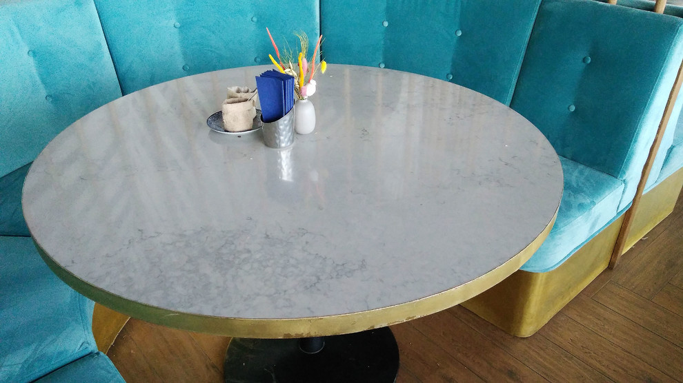 ресторан "КУРКУМА"