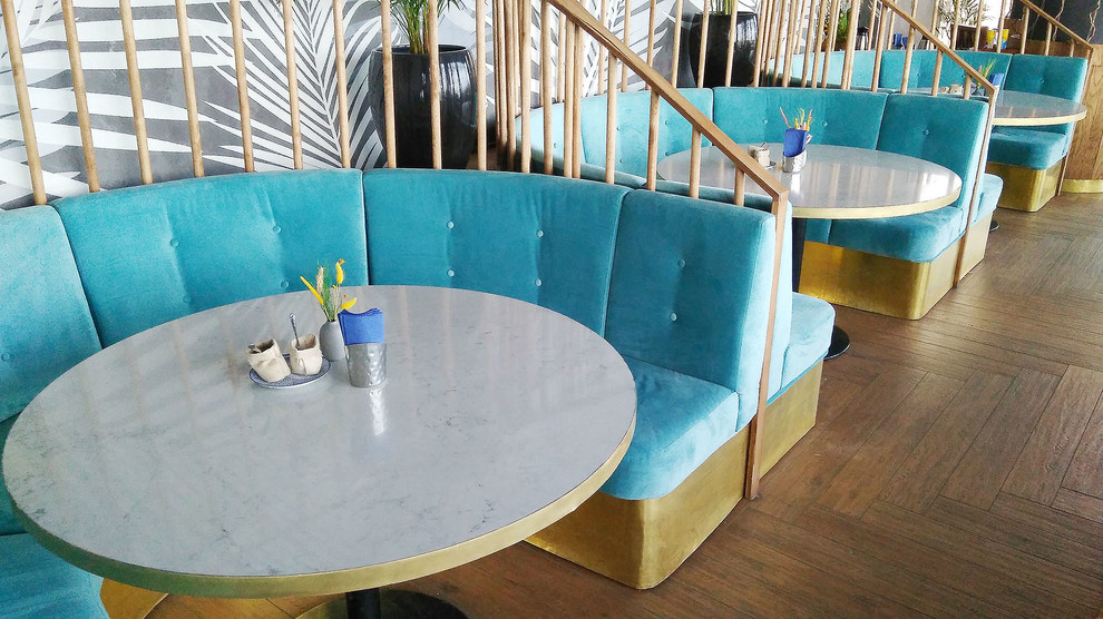 ресторан "КУРКУМА"