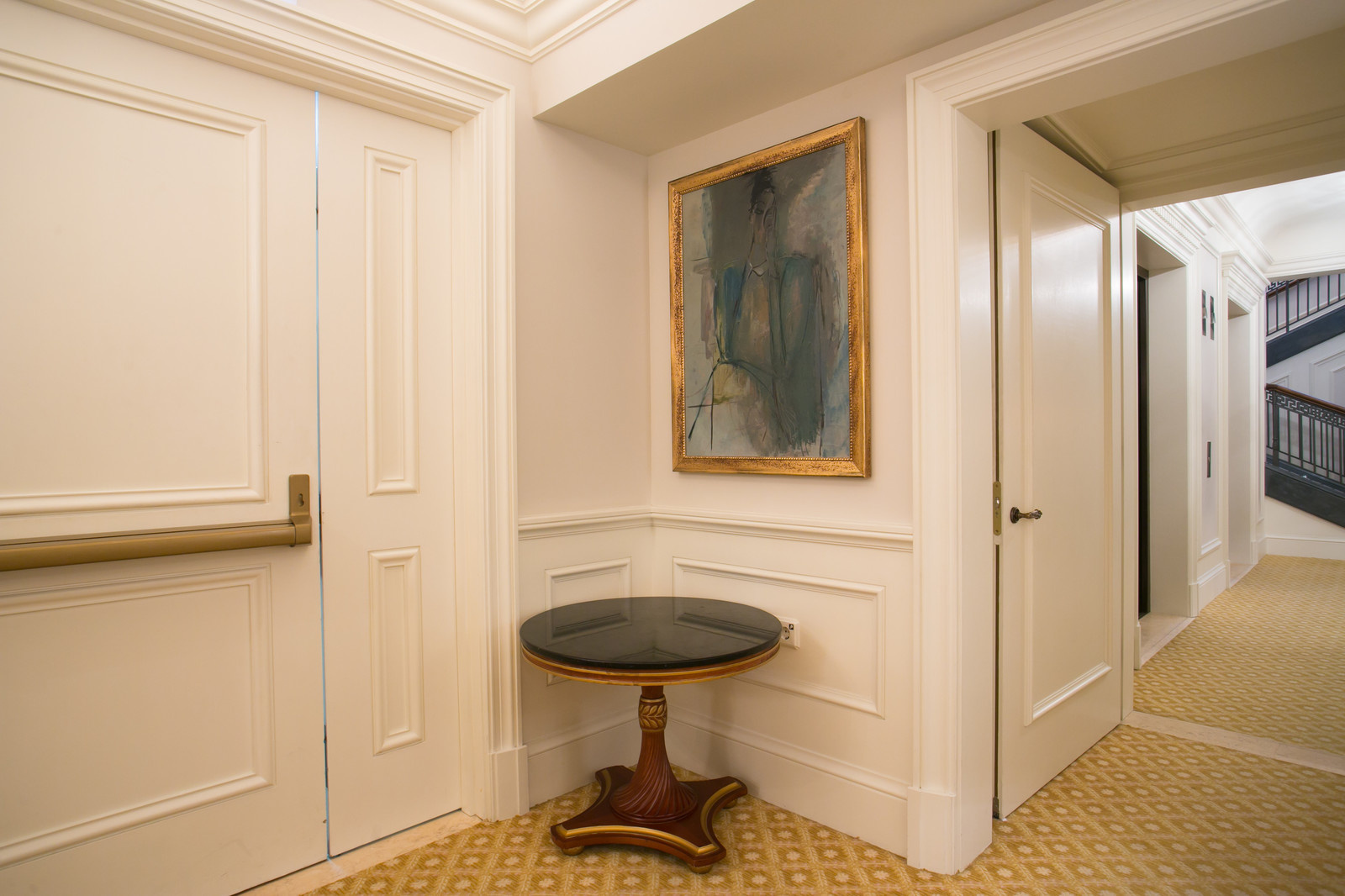 Four Seasons Hotel Lion Palace Санкт-Петербург