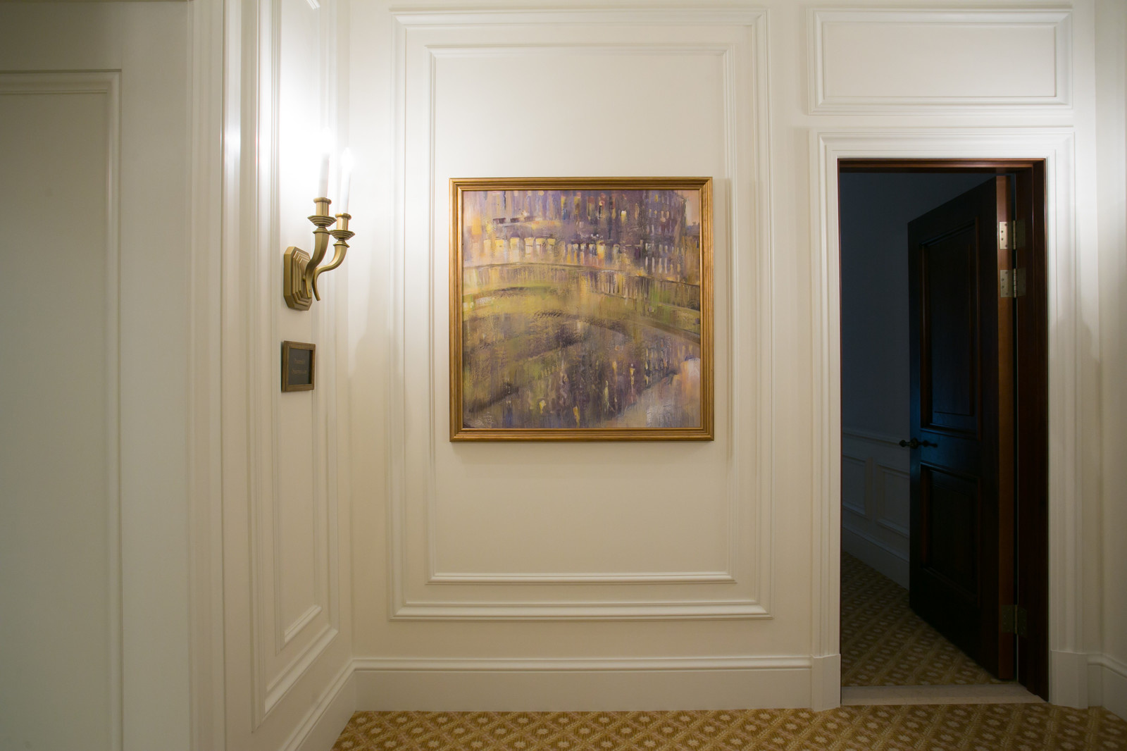 Four Seasons Hotel Lion Palace Санкт-Петербург