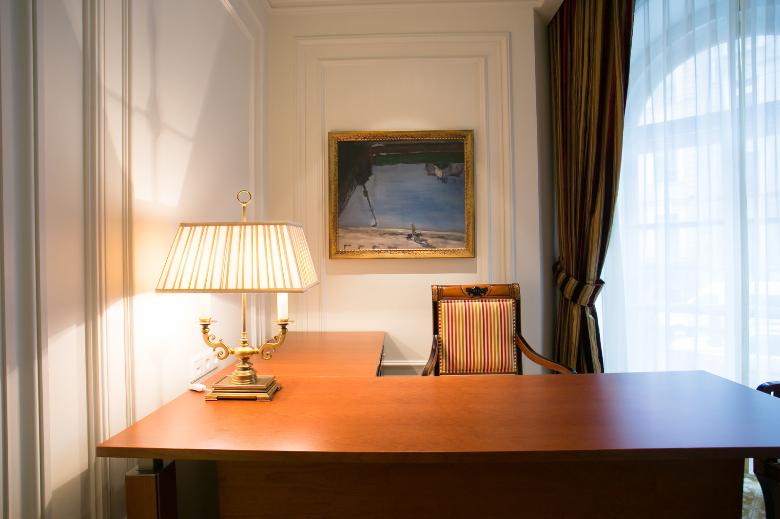 Four Seasons Hotel Lion Palace Санкт-Петербург